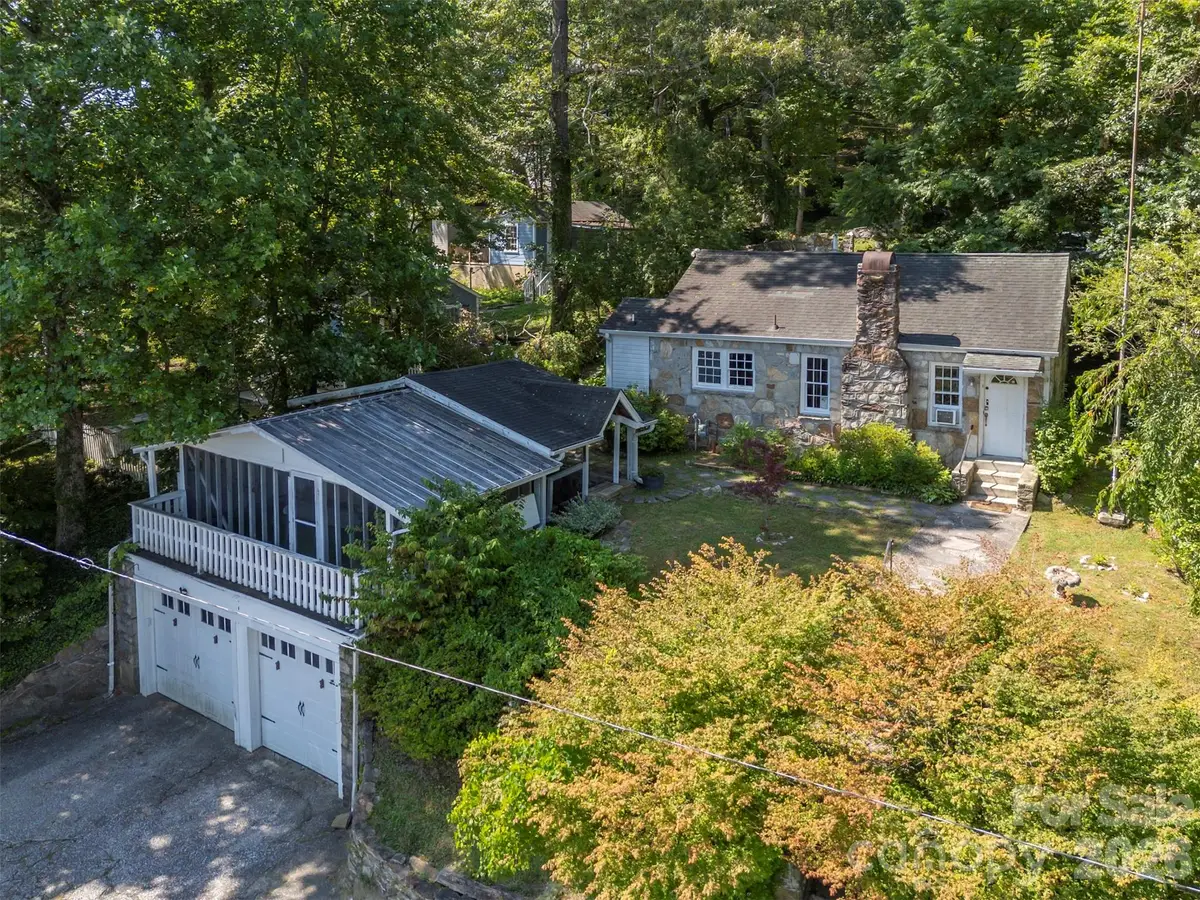 720 Sylvan Boulevard, Hendersonville, NC 28791 - #1