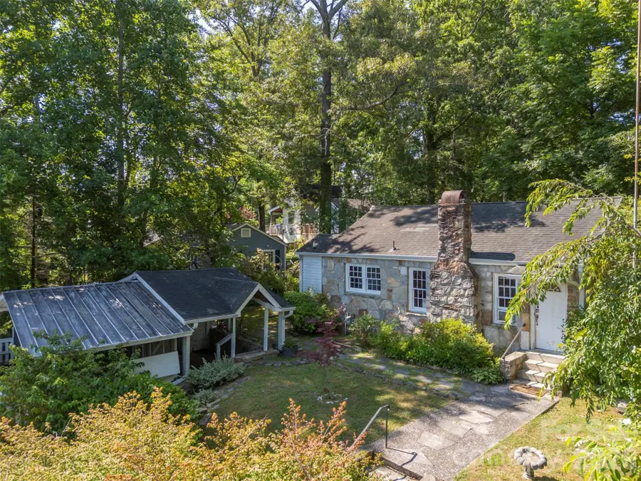 720 Sylvan Boulevard, Hendersonville, NC 28791 - #3
