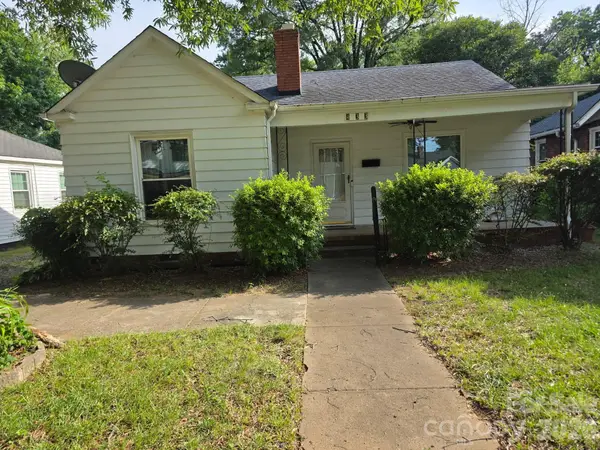 433 Keswick Avenue, Charlotte, NC 28206
