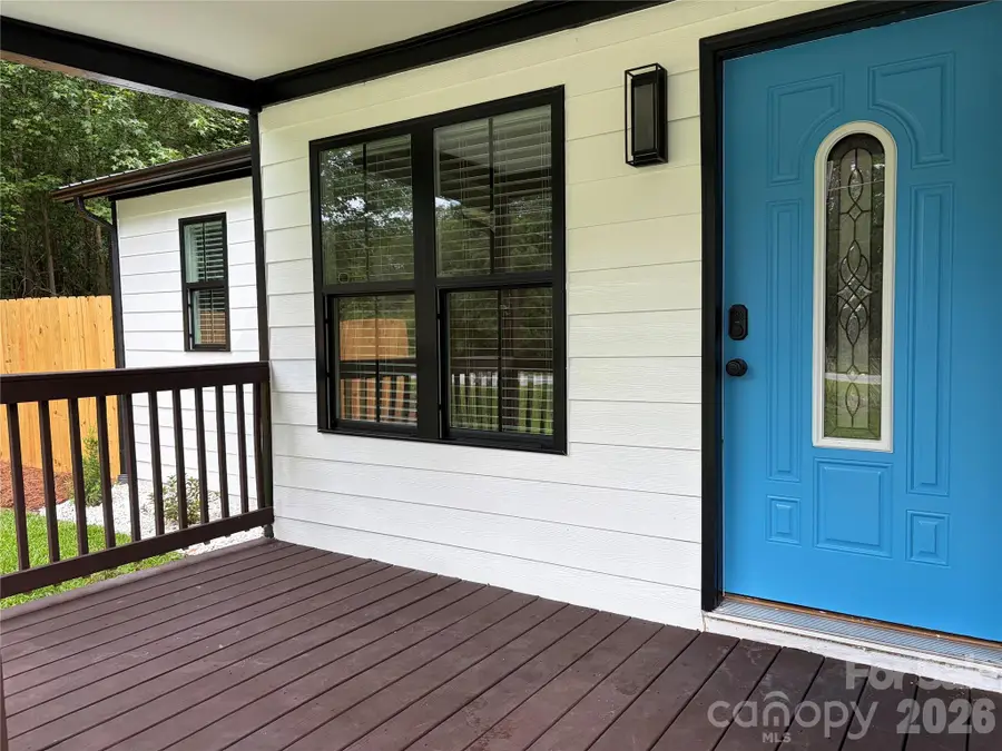 8761 Old Wire Road, Laurel Hill, NC 28351 - #2