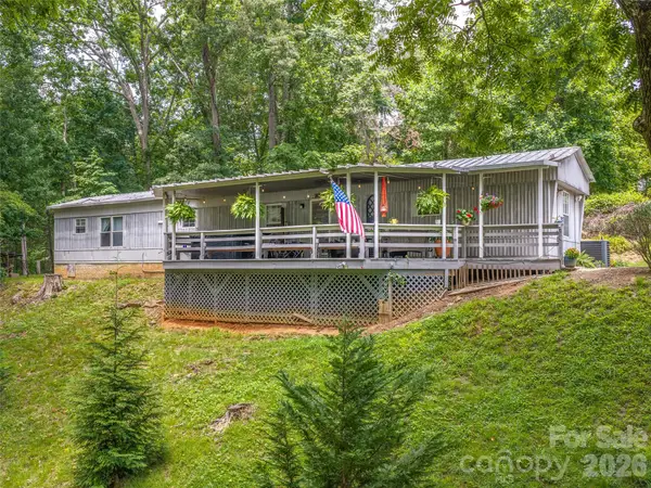 474 Rose Hill Road, Asheville, NC 28803