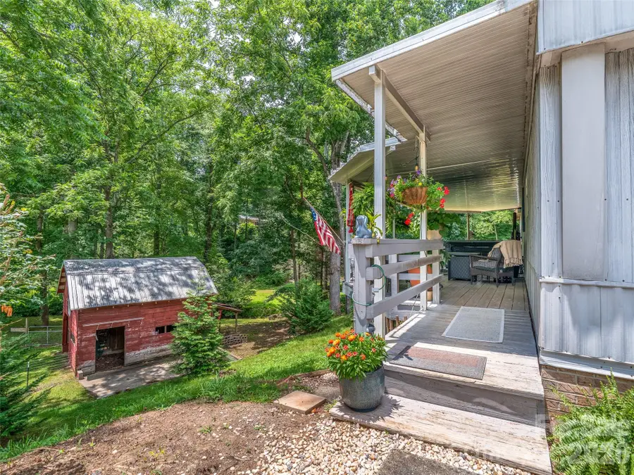 474 Rose Hill Road, Asheville, NC 28803 - #2