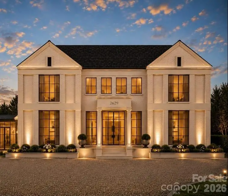 728 Wingrave Drive, Charlotte, NC 28270 - #2