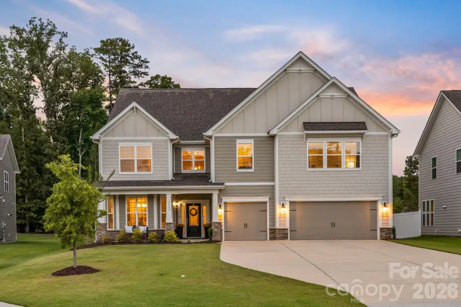 2409 Napa Terrace, Lake Wylie, SC 29710 - #2