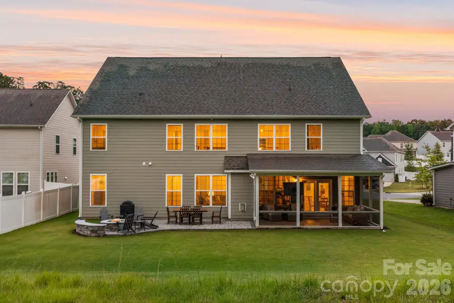 2409 Napa Terrace, Lake Wylie, SC 29710 - #3