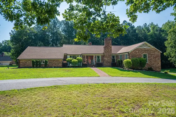 809 Spring Street, Cherryville, NC 28021