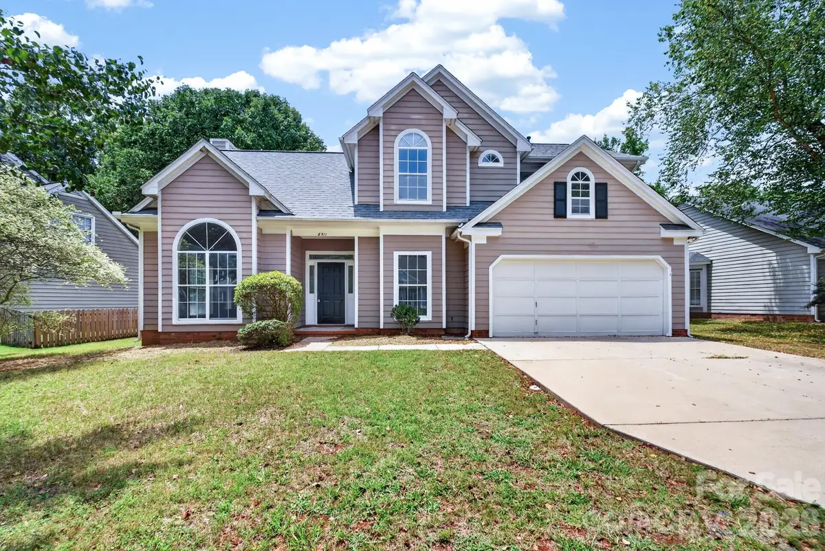 8511 Albury Walk Lane, Charlotte, NC 28277 - #1
