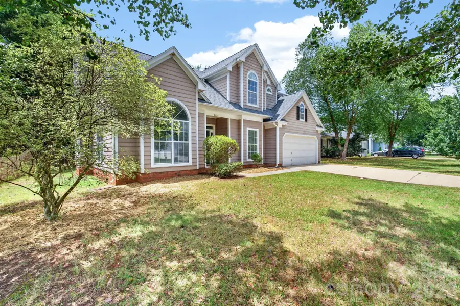 8511 Albury Walk Lane, Charlotte, NC 28277 - #2