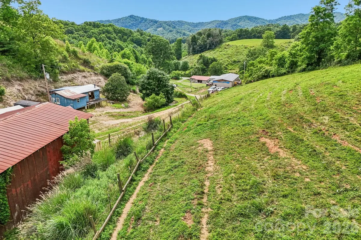 400 Morgan Branch Road, Marshall, NC 28753 - #1