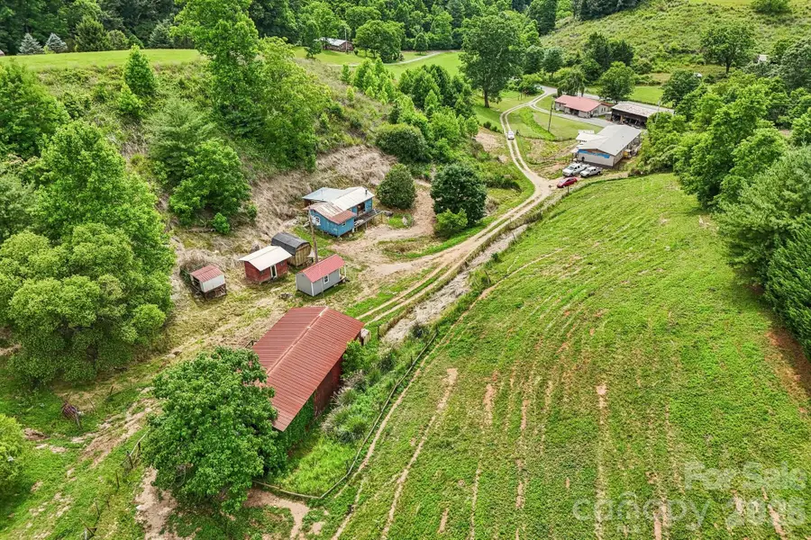 400 Morgan Branch Road, Marshall, NC 28753 - #3