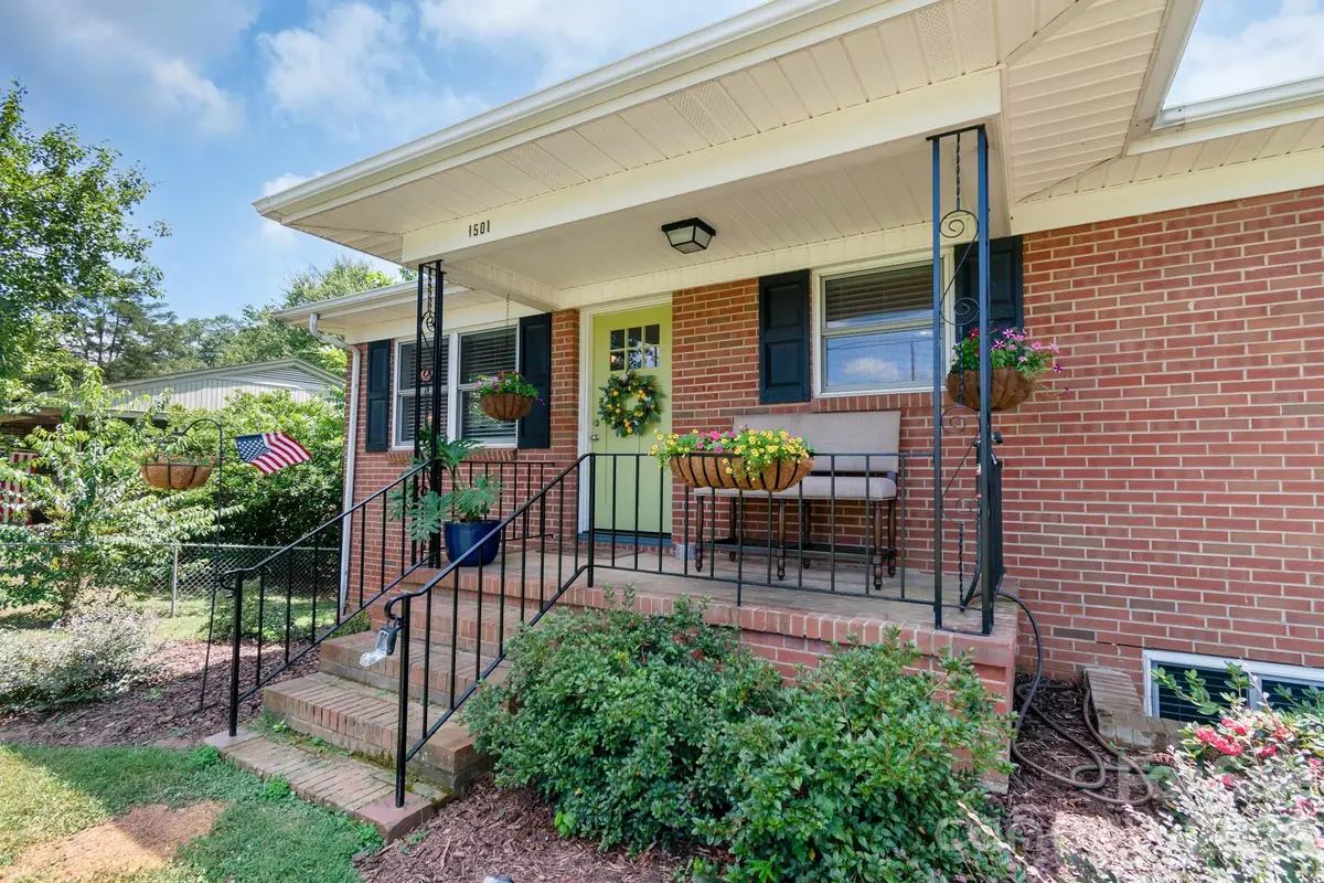1501 Old Hickory Grove Road, Mount Holly, NC 28120 - #1