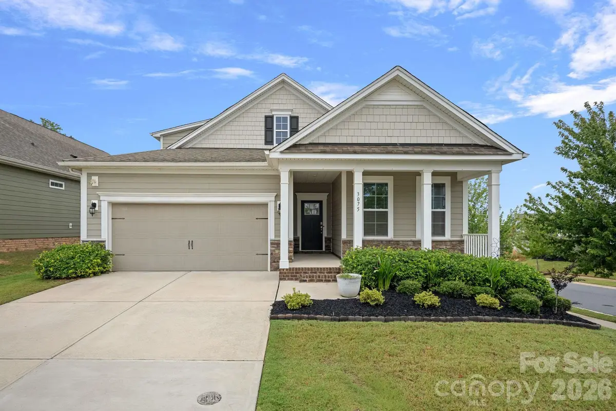 3075 Lydney Circle, Waxhaw, NC 28173 - #1