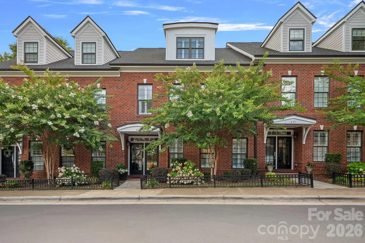 473 S Main Street, Davidson, NC 28036 - #1