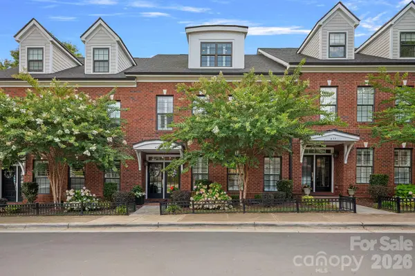 473 S Main Street, Davidson, NC 28036