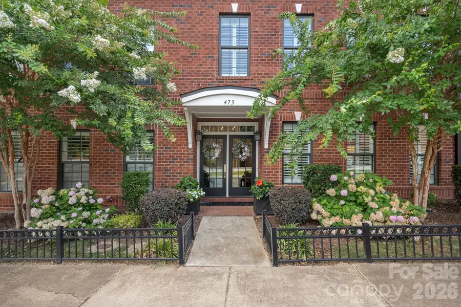 473 S Main Street, Davidson, NC 28036 - #2