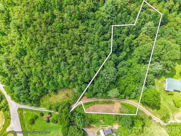 51 Orchard Park Drive, Marshall, NC 28753