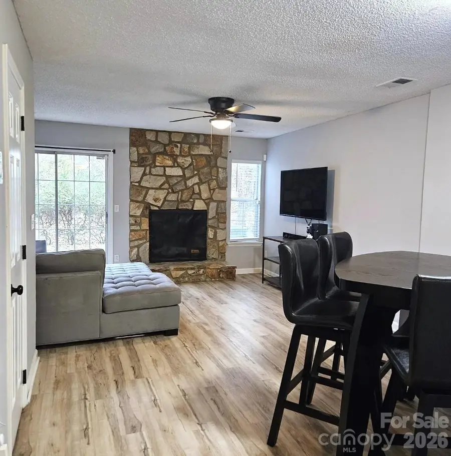8291 Golf Ridge Drive, Charlotte, NC 28277 - #2
