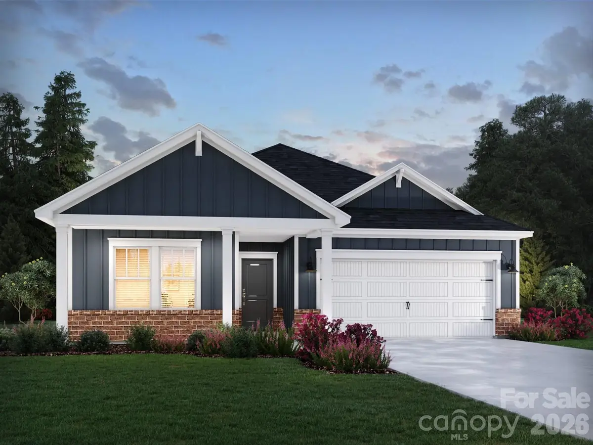 113 Frontiersman Drive, Mocksville, NC 27028 - #1