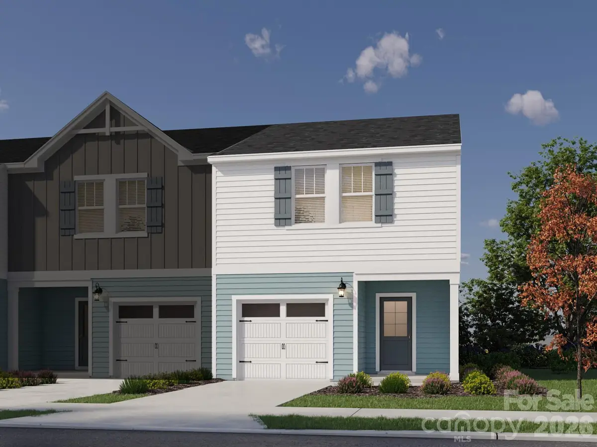 3109 Ophelia Alley, Charlotte, NC 28213 - #1