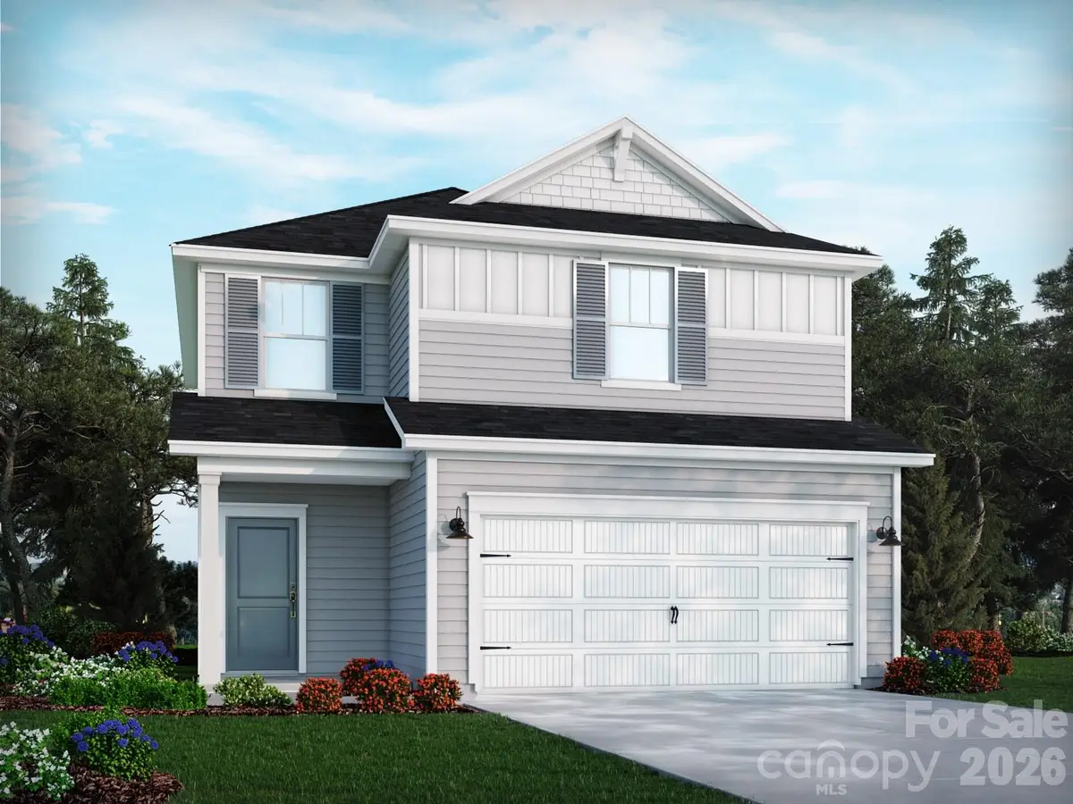 436 Luna Lane, Shelby, NC 28152 - #1