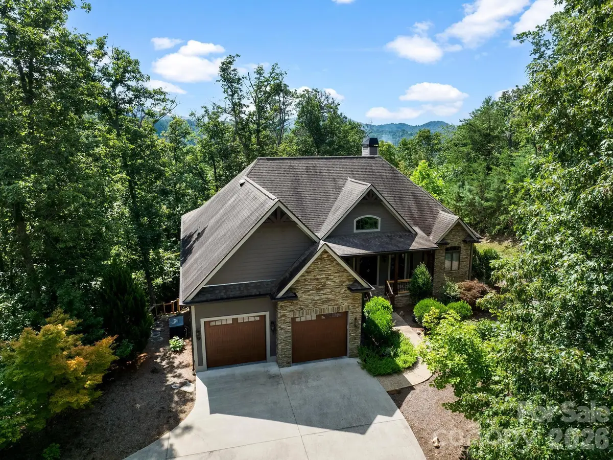 600 White Water Way, Marshall, NC 28753 - #1
