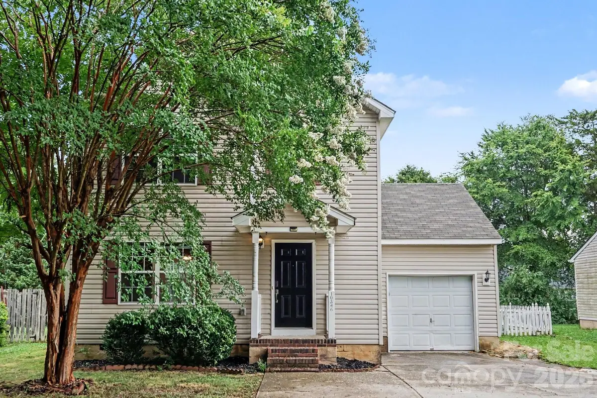 10346 Cannarti Drive, Charlotte, NC 28273 - #1