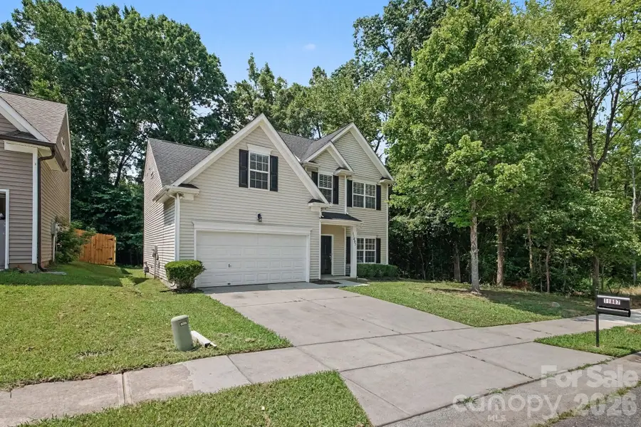 11807 Oak Street, Charlotte, NC 28269 - #2