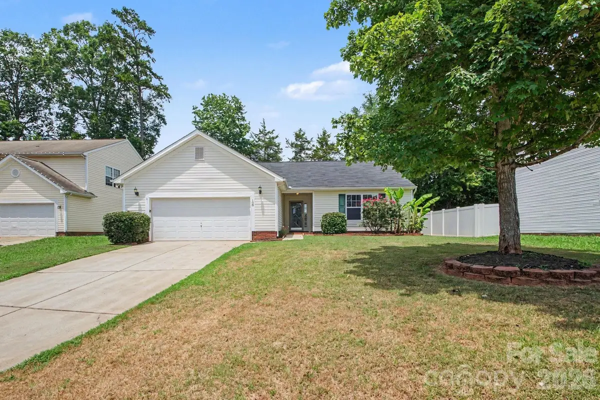 108 Briarwood Lane, Mount Holly, NC 28120 - #1