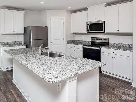 1737 Nia Road, Charlotte, NC 28215 - #2