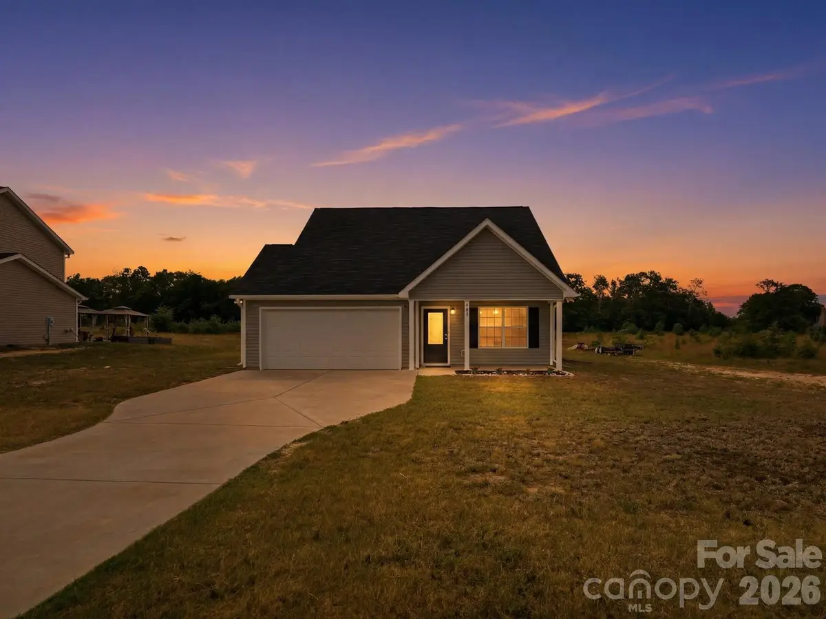981 Airport Road, Pageland, SC 29728 - #1