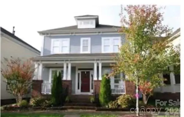 10224 Tolleson Avenue, Charlotte, NC 28277 - #1