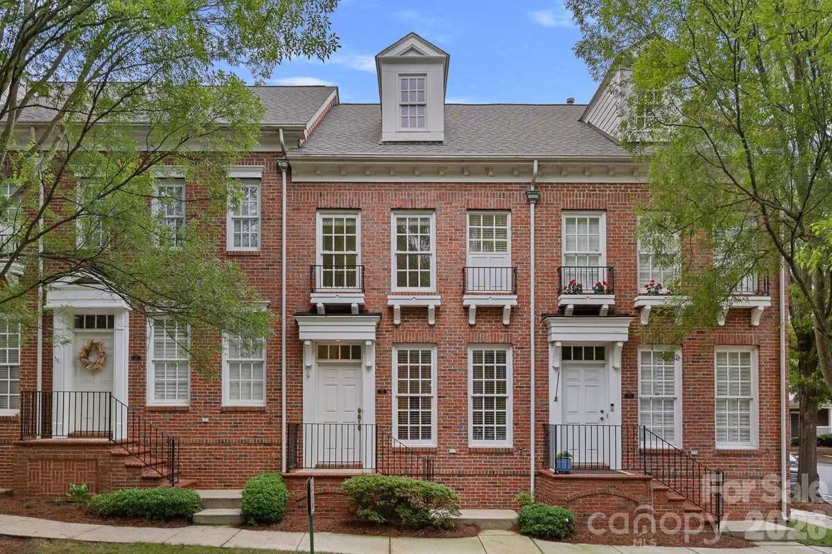 771 Old Meeting Way, Davidson, NC 28036 - #1