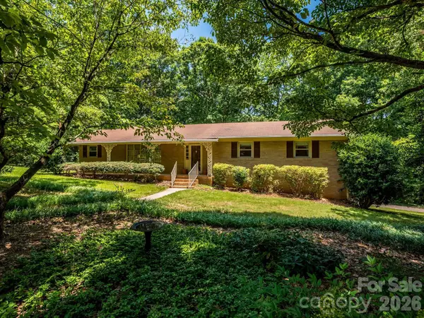 3712 Brookwood Road, Charlotte, NC 28215