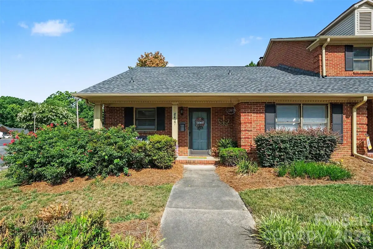 8427 Coulwood Oak Lane, Charlotte, NC 28214 - #1