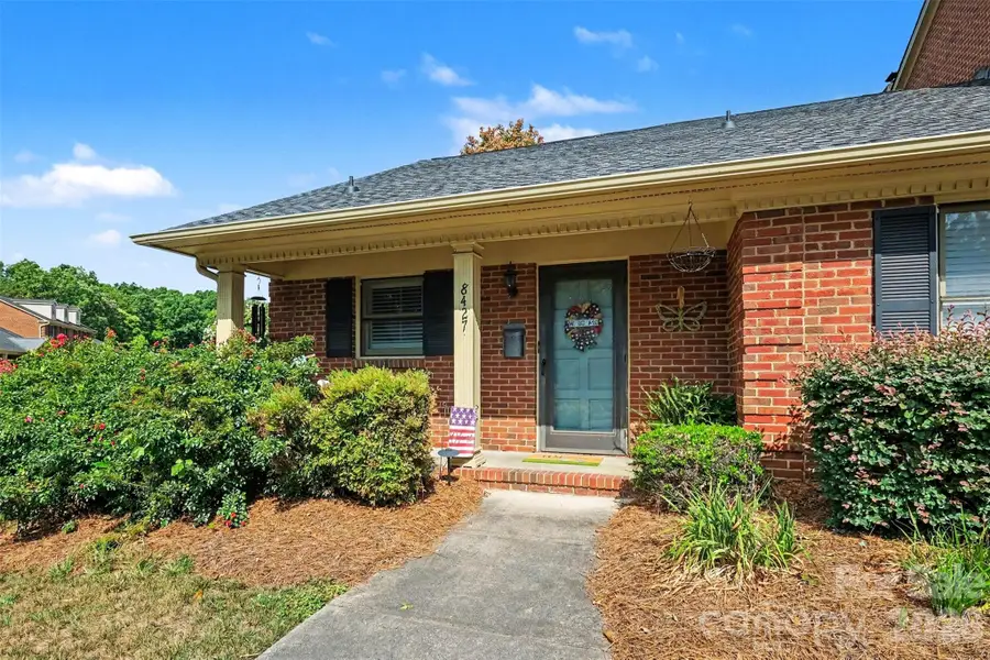 8427 Coulwood Oak Lane, Charlotte, NC 28214 - #3