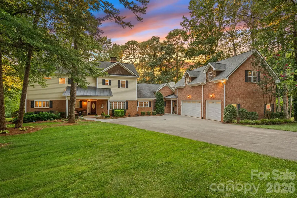 385 Sundown Road, Mooresville, NC 28117 - #1