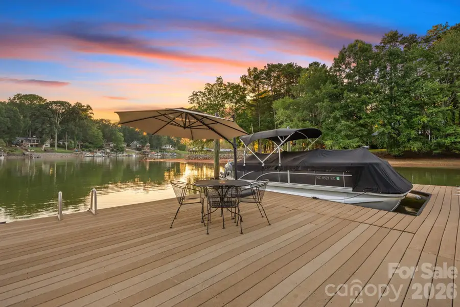 385 Sundown Road, Mooresville, NC 28117 - #3
