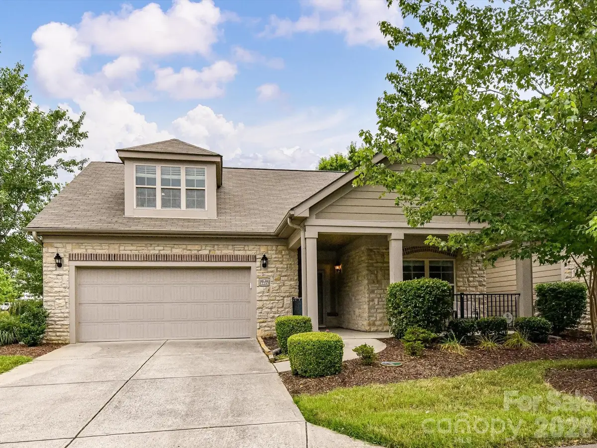 4415 Parkgate Drive, Matthews, NC 28105 - #1
