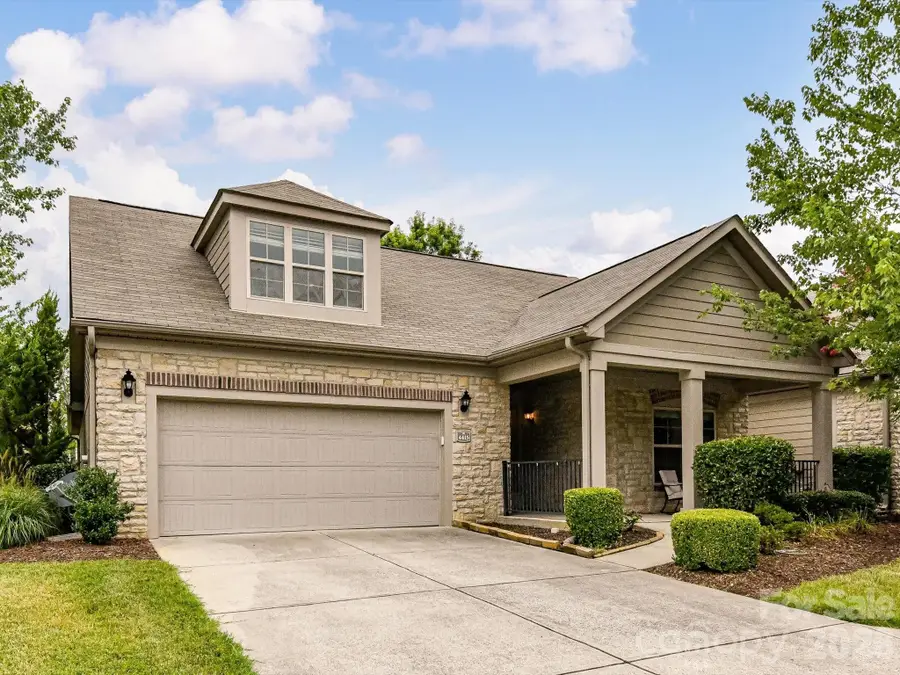 4415 Parkgate Drive, Matthews, NC 28105 - #2