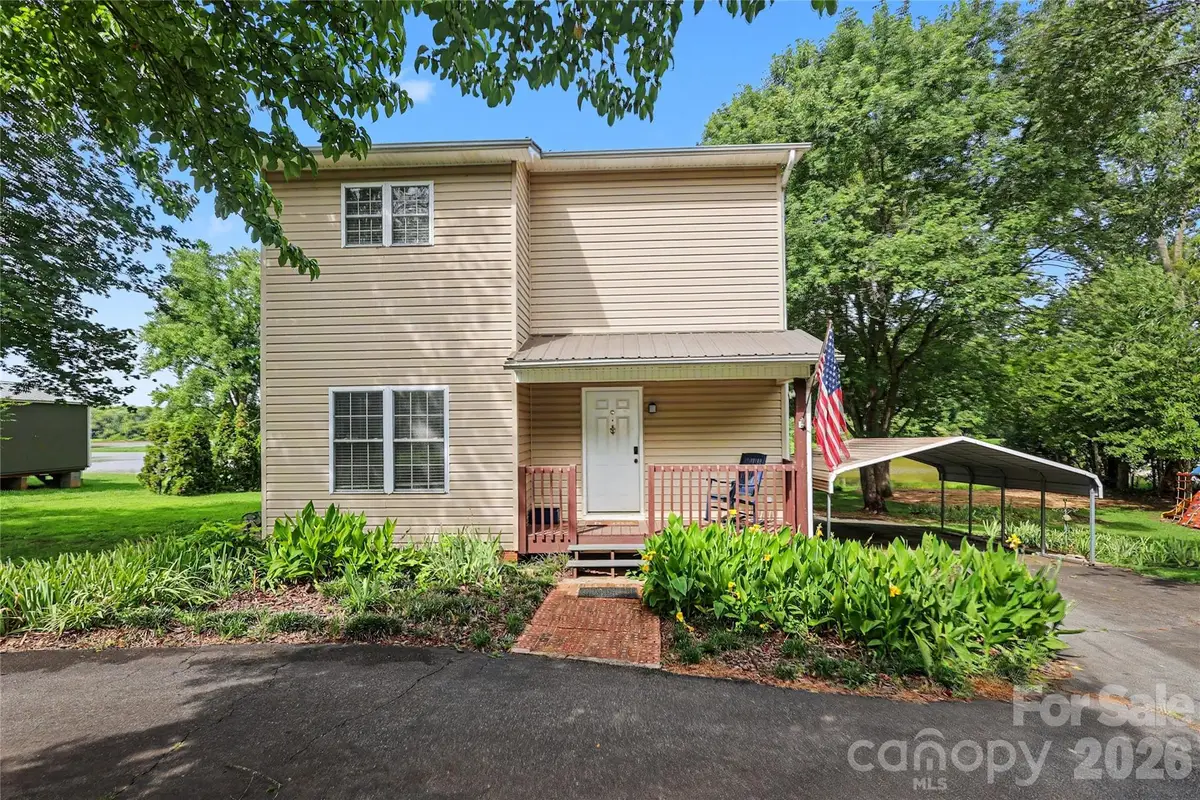 294 Riverview Boulevard, Lexington, NC 27292 - #1