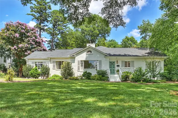246 S Canterbury Road, Charlotte, NC 28211