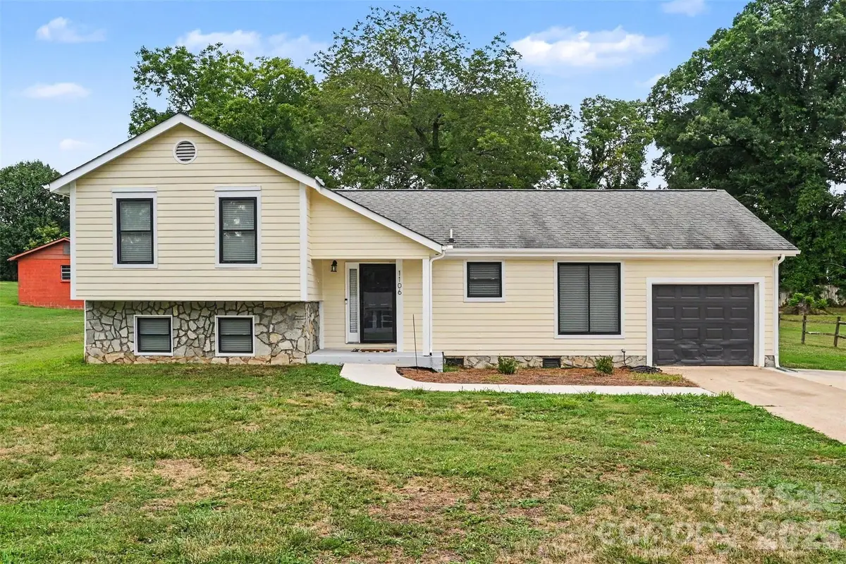 1106 Stanton Drive, Shelby, NC 28150 - #1