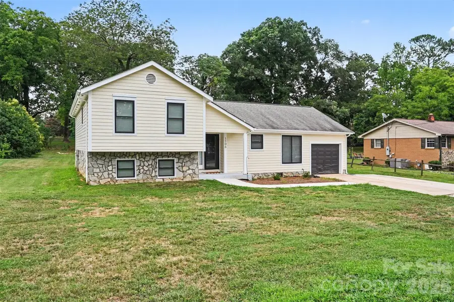 1106 Stanton Drive, Shelby, NC 28150 - #2