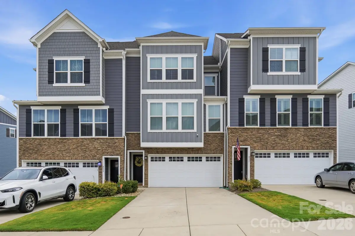 435 Lahinch Drive, Fort Mill, SC 29708 - #1