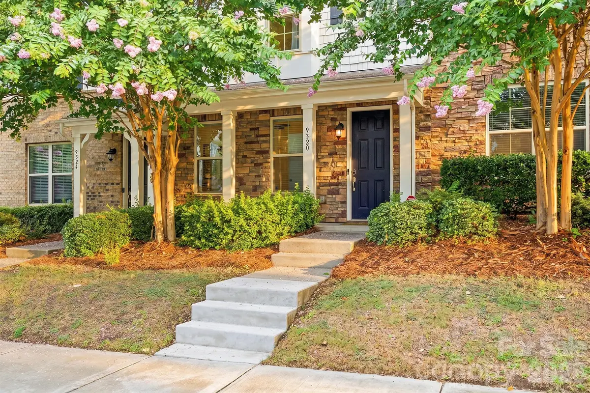 9320 Ainslie Downs Street, Charlotte, NC 28273 - #1