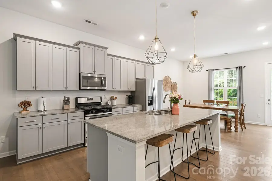 9320 Ainslie Downs Street, Charlotte, NC 28273 - #3
