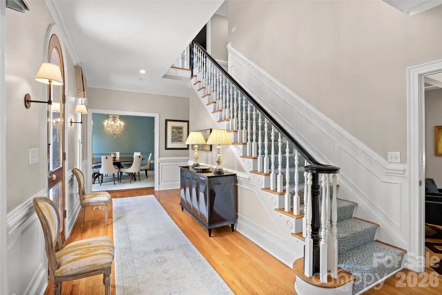 5411 Mirabell Road, Charlotte, NC 28226 - #3