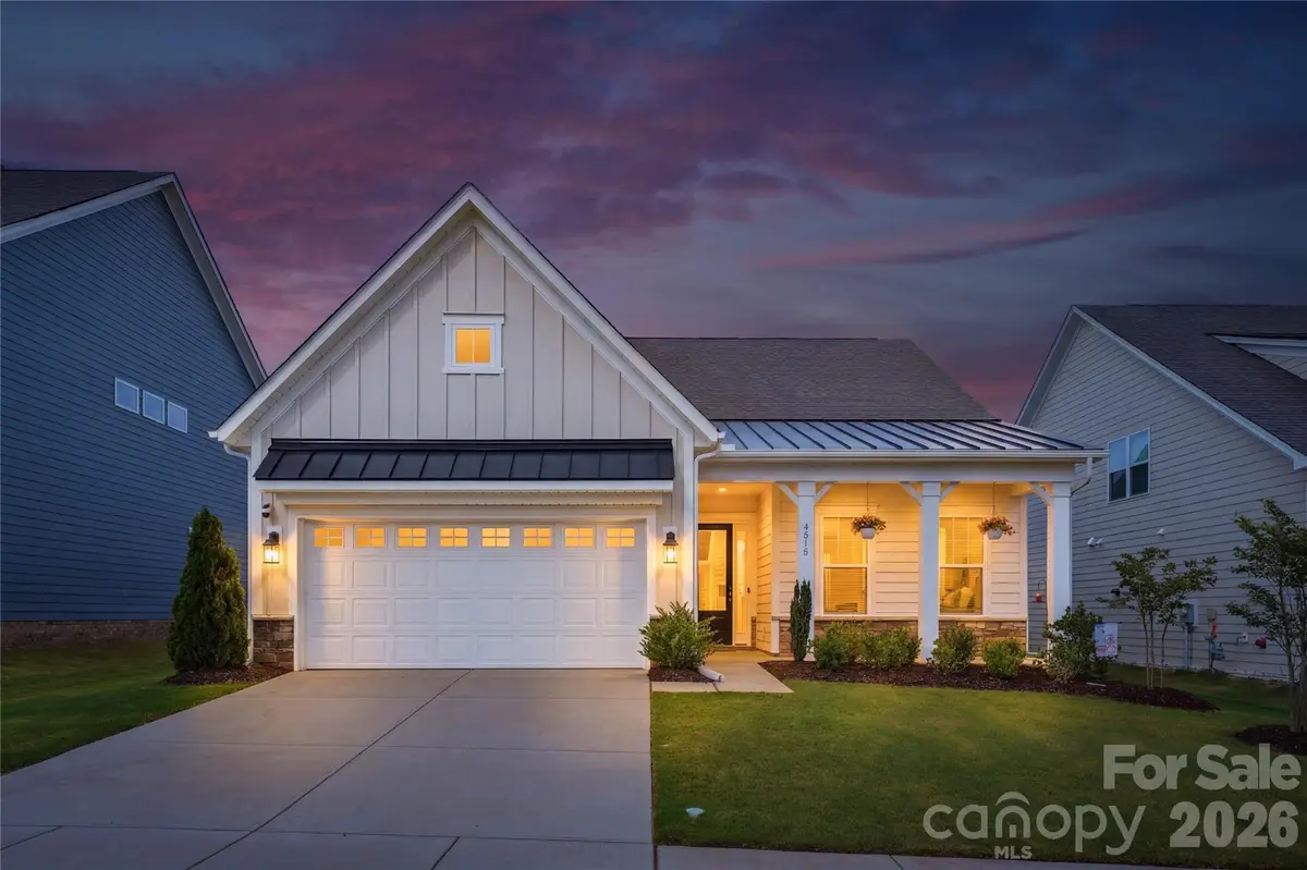 4010 Patsy Drive, Mint Hill, NC 28227 - #1