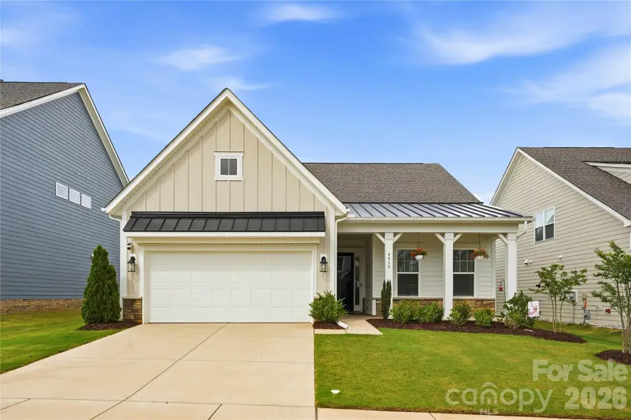 4010 Patsy Drive, Mint Hill, NC 28227 - #2
