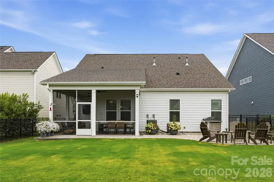 4010 Patsy Drive, Mint Hill, NC 28227 - #3